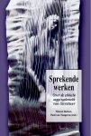  - Sprekende werken / CvE Boekenreeks / 16