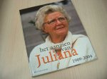 Han van Bree - Het aanzien van Juliana 1909-2004
