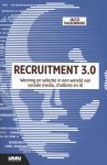 Jacco Valkenburg - Recruitment 3.0