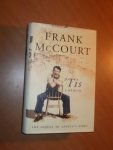 McCourt, Frank - 'Tis. A memoir