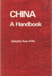 Yuan-li Wu - China. A Handbook Yuan-li Wu - China. A Handbook