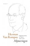 Herman van Rompuy - Mijmeringen