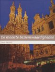 Moor, Paul de / Decreton, Jan - De mooiste bezienswaardigheden van België.