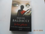 Baldacci, David - In het geheim Baldacci, David - In het geheim