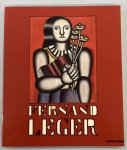 LEGER, FERNAND -  HÉLÈNE  LASALLE (A CURA DI). - FERNAND LEGER.