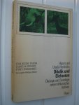 Hendrichs, Hubert und Ursula - Dikdik und Elefanten. Ökologie und Soziologie zweier afrikanischer Huftiere.