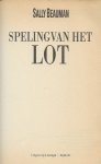 Beauman Sally  Vertaling Hansje Hardenberg  Omslagontwerp  Karel van Laar - Speling van het Lot