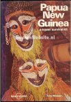 Wheeler, Tony - Papua New Guinea  a travalsuvival kit