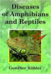 Gunther Kohler 33949 - Diseases of Amphibians & Reptiles.