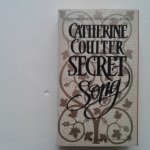 Coulter, Catherine - Secret Song
