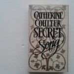 Coulter, Catherine - Secret Song Coulter, Catherine - Secret Song