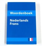 Unieboek - Woordenboek Nederlands - Frans