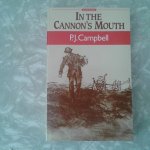 Campbell, P. J. - In the Cannon's Mouth