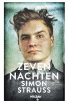 Simon Strauss - Zeven nachten