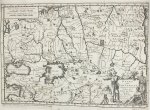 Plan Carpin, Johan du (Carpini) - Seer aanmerkelyke reys-beschryvingen van J. du Plan Carpin en Br. Ascelin  … na Tartaryen en andere oosterse volken