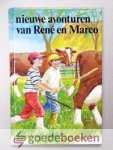 Zijtveld - Kampert, W. van - Nieuwe avonturen van René en Marco