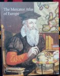 Sotheby's - The Mercator Atlas of Europe