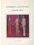Jacques Collard - Charles Counhaye l'homme seul