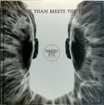 Nathan Mooij - Naked Eye Project more than meets the eye