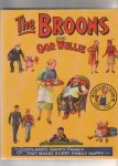  - The Broons and oor Wullie