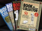 N/A - Book and Magazine collector No. 107, 243, 265, 271.