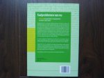 Burgers, Simon - Taalproblemen van nu / uitleg, oefeningen en antwoorden