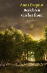 Anna Enquist - Berichten van het front