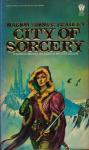 Bradley, Marion Zimmer - City of Sorcery