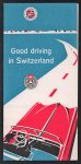 n.n - (BROCHURE) Good driving in Switzerland