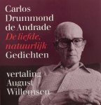 Drummond de Andrade, Carlos. - De liefde natuurlijk.