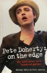 Nathan Yates,  Pete Samson - Pete Doherty: on the Edge