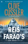 Clive Cussler - Reis van de farao's / Kurt Austin-avonturen (NUMA-files) / 16