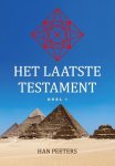 Han Peeters - Het laatste testament Deel 1 Han Peeters - Het laatste testament Deel 1