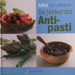 Christian Teubner - De Lekkerste Antipasti