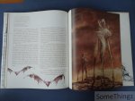 Brown, Rupert (red.), Brian Froud  (ills.) en J.J. Llewellyn (tekst). - De Wereld van het donkere Kristal