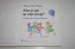 Thomas, P. - Kom je ook op mijn feestje?