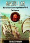 Cameron, I - Magellan and the first circumnavigation of the World