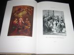 Bover, J / Burgers, J - Jezus de Messias of De vier evangeliën tot een chronologisch verhaal samengevoegd