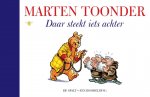 Marten Toonder, Marten Toonder - Alle verhalen van Olivier B. Bommel en Tom Poes 58 -   Daar steekt iets achter