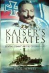Hewitt, N - The Kaiser's Pirates