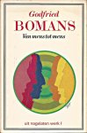 Bomans, Godfried - Van mens tot mens