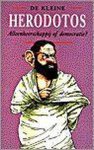 Herodotus - De kleine Herodotos: alleenheerschappij of democratie?