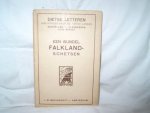 Dr. A.C. Bouman - Een bundel Falklandschetsen Dr. A.C. Bouman - Een bundel Falklandschetsen