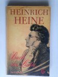 Heine, Heinrich - Buch der Lieder