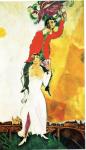 Jacob Baal Teshuva - Chagall