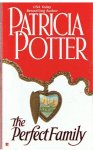 Potter, Patricia - The perfect family
