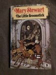 Mary Stewart - The little Broomstick