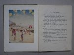 Crevels, H.H. & Buul, T. van. - Het Nest en andere Verhalen voor Kinderen van 6-8 Jaar.