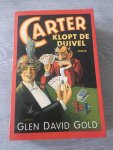 Gold, G.D. - Carter klopt de duivel