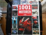 Breton, E. - 1001 motoren / druk 1